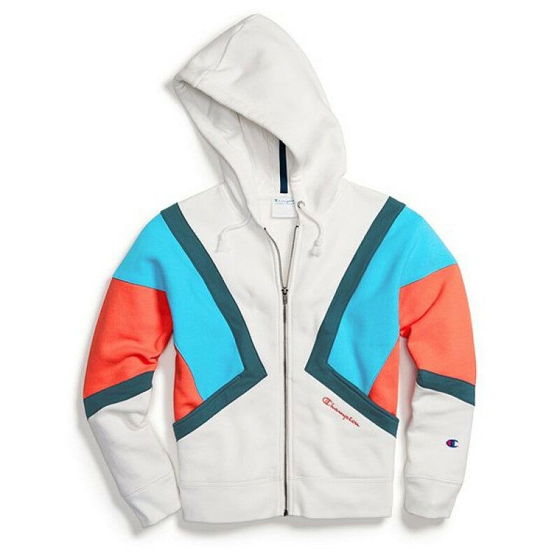 Moletom Feminino Champion Reverse Weavea