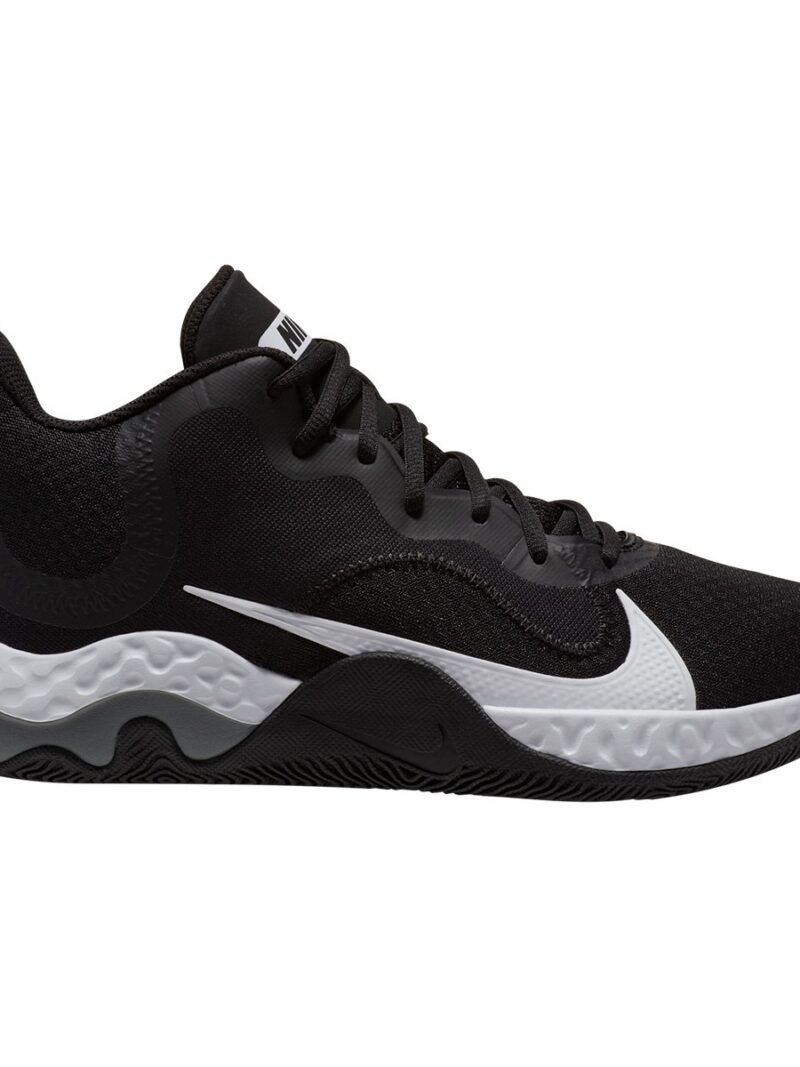 Tênis Nike Renew Elevate - Preto e Branco