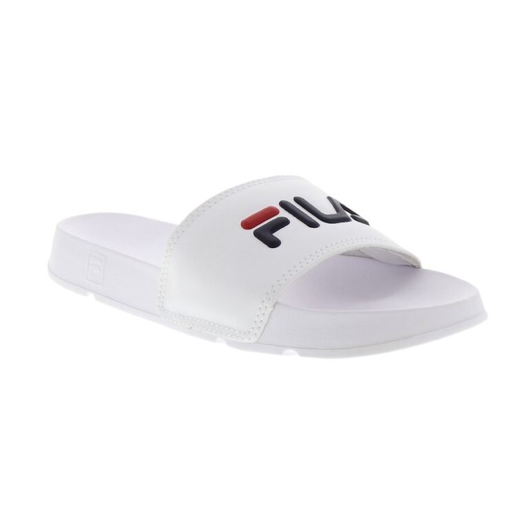 chinelo fila drifter basic slide feminino img 1 chinelo fila drifter basic slide feminino img 1