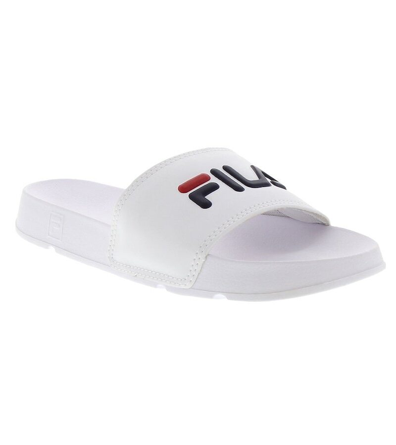 chinelo fila drifter basic slide feminino img 1