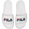 chinelo fila drifter basic slide feminino img