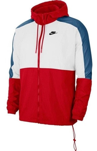 Jaqueta Corta Vento Nike Sportwear Hd