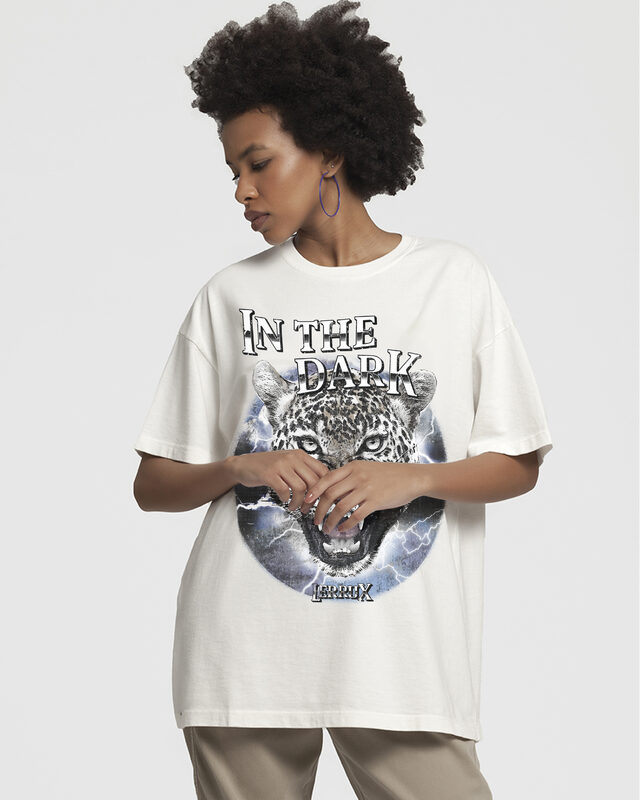 T-shirt Malhão Fear • IN THE DARK