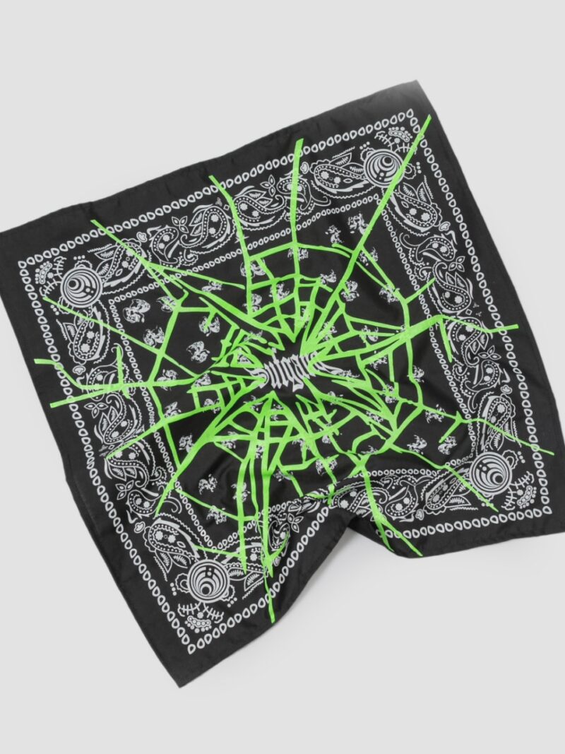 Bandana Sufgang Black