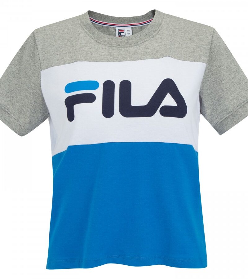 Camiseta Fila Maya Feminina