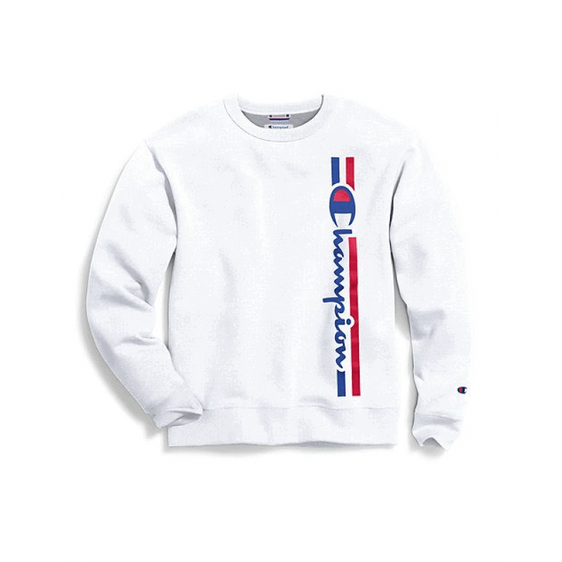 Moletom Champion Life Powerblend