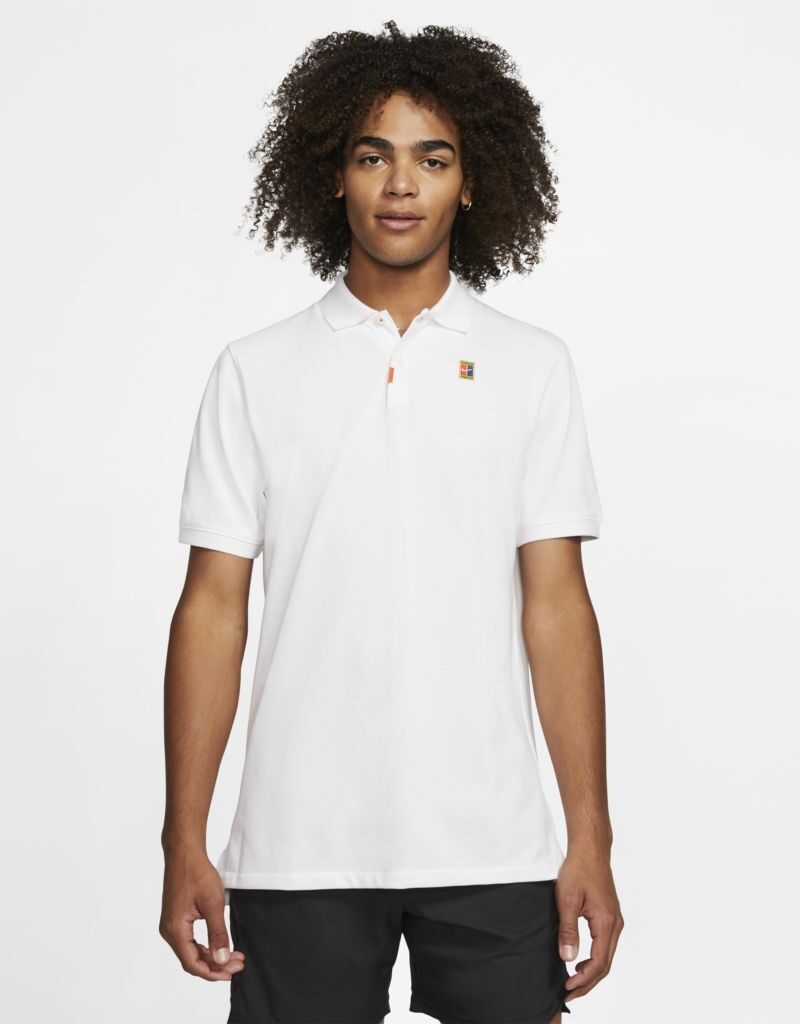 Camisa Polo Nike "The Nike Polo" Masculina