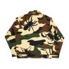 bug camo jacket woodland back