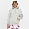 blusao nike sportswear club fleece unissex bv2654 063 2