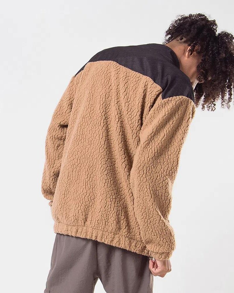 jaqueta fila ls260270 masc soft trek 6235acd95ea71e30530281d886c7fecf