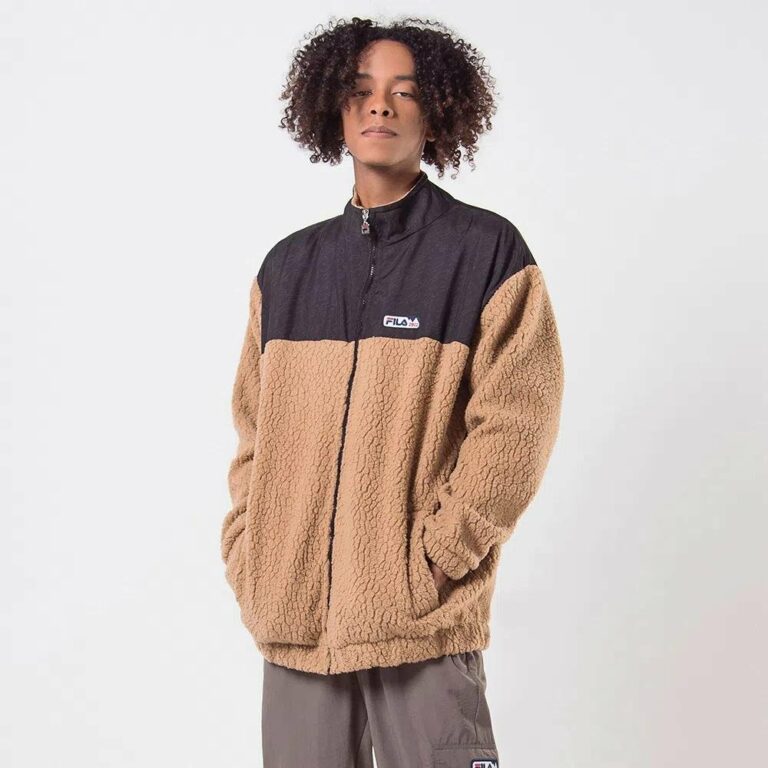 jaqueta fila ls260270 masc soft trek c47d073672b3ce991ca573234166d500