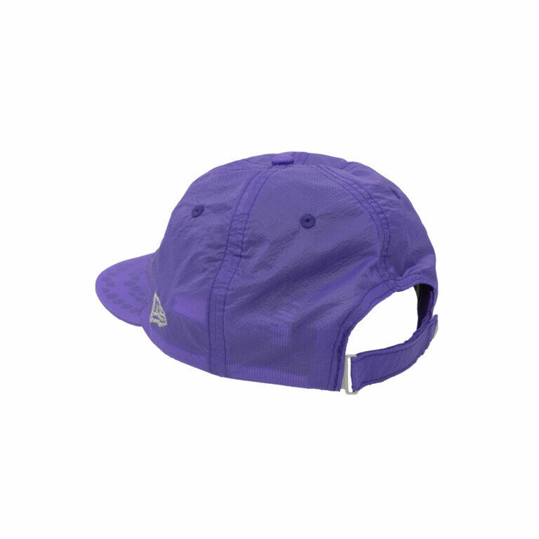 new era 1920 translucid purple detail new era 1920 translucid purple detail