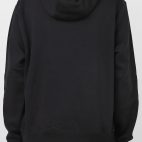 nike sportswear moletom flanelado fechado nike sportswear nsw club hoodie po bb preto 4527 9860785 2 zoom