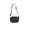 shoulder bag black d2 pt2 back