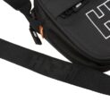 shoulder bag black d2 pt2 detail 2