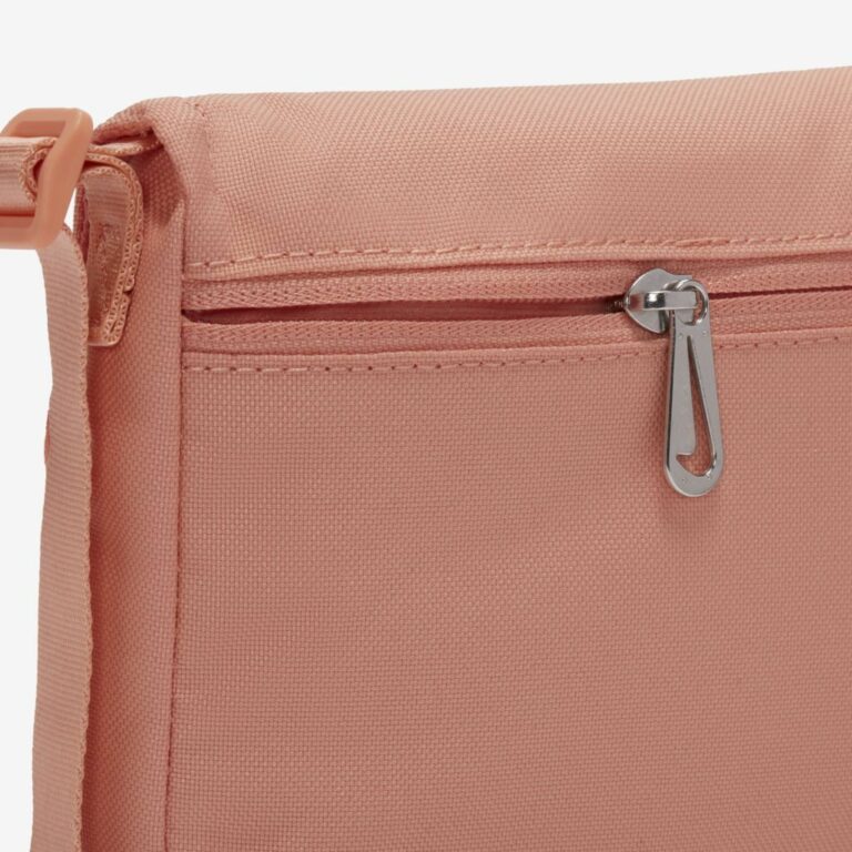 bolsa trasnversal nike sportswear feminina cw9300 808 17 bolsa trasnversal nike sportswear feminina cw9300 808 17