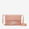 bolsa trasnversal nike sportswear feminina cw9300 808 2