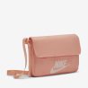 bolsa trasnversal nike sportswear feminina cw9300 808 3