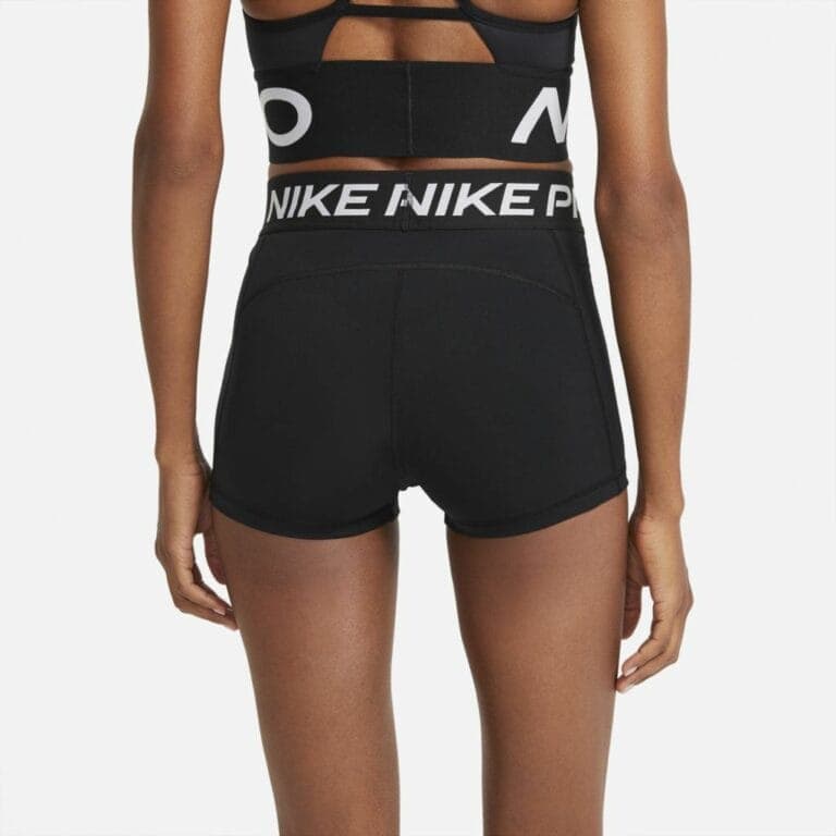 shorts nike pro feminino cz9857 010 3 shorts nike pro feminino cz9857 010 3