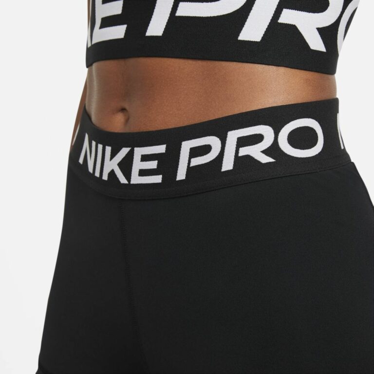 shorts nike pro feminino cz9857 010 4 shorts nike pro feminino cz9857 010 4