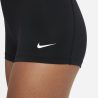 shorts nike pro feminino cz9857 010 5