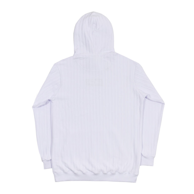 hoodie boss white back hoodie boss white back