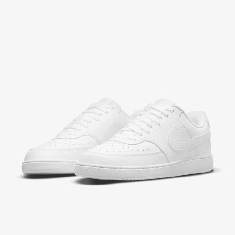 tênis nike court vision lo be branco tênis nike court vision lo be branco