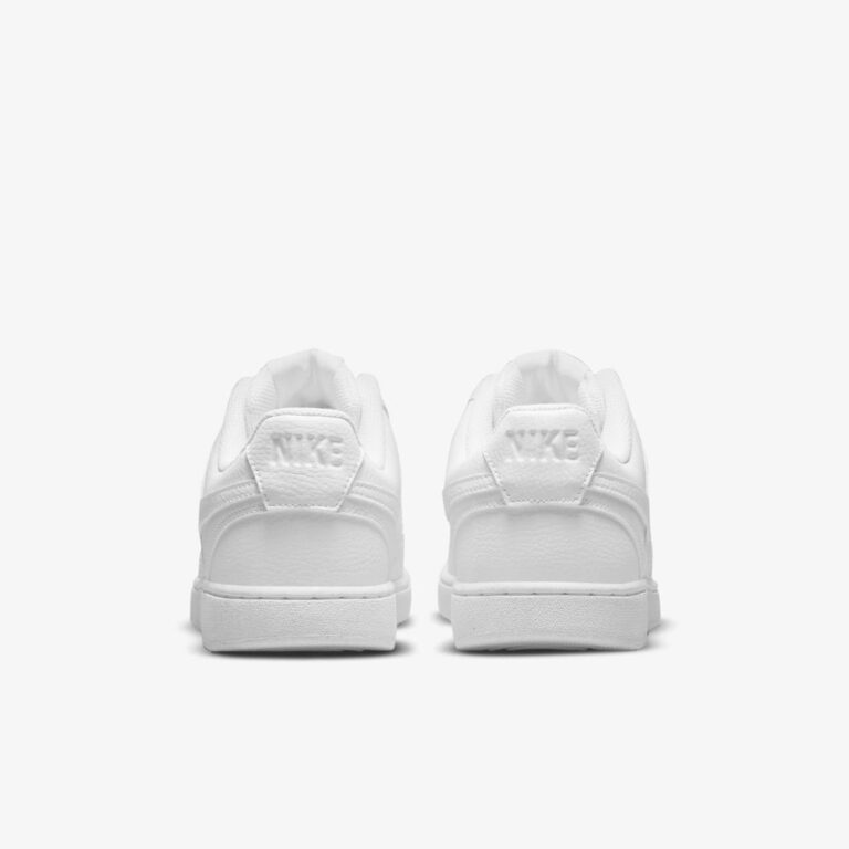 tênis nike court vision lo be branco tênis nike court vision lo be branco