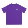 tee bazooka purple
