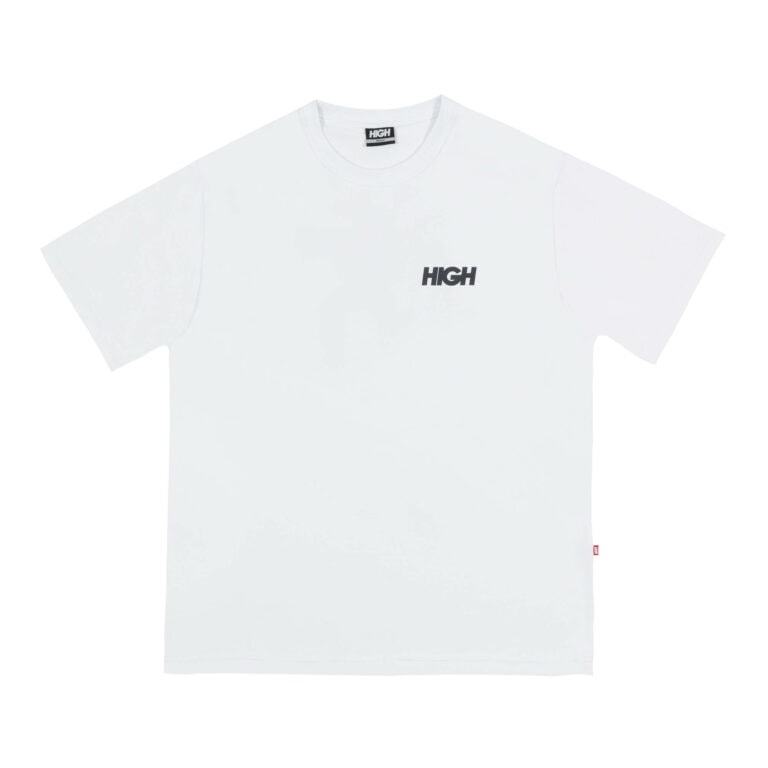 tee bazooka white tee bazooka white