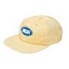 6 panel light beige