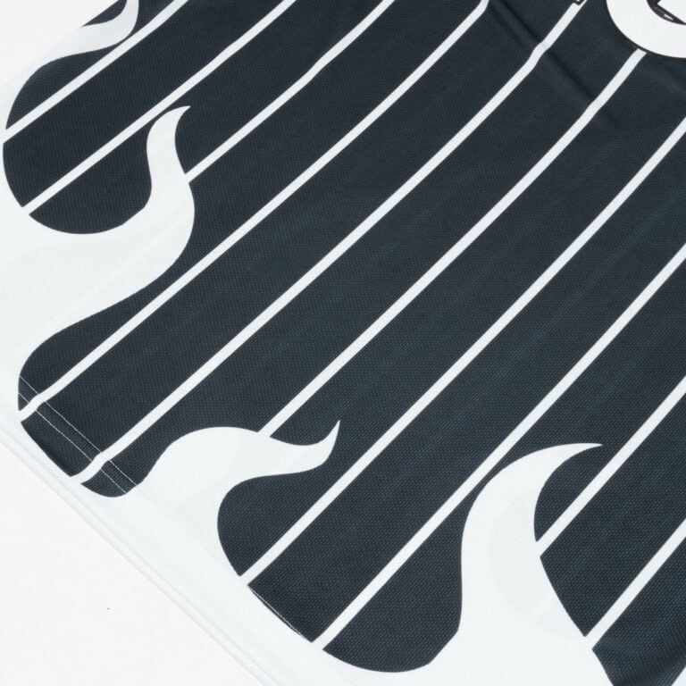 basket jersey fuego black detail basket jersey fuego black detail