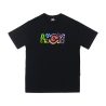 tee snake black