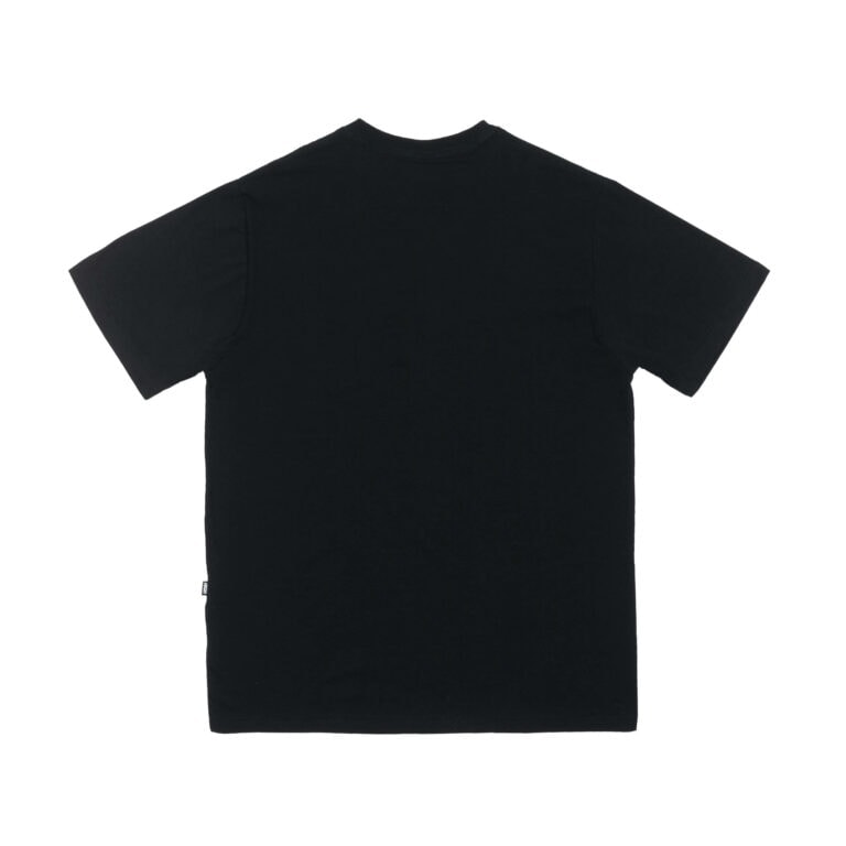 tee snake black back tee snake black back