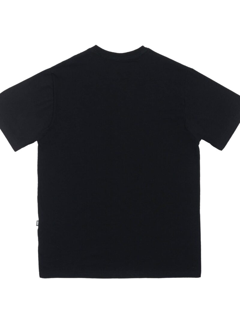 tee snake black back