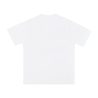 tee snake white back