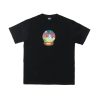 tee xmas black