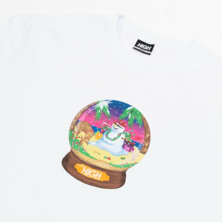 tee xmas white detail tee xmas white detail