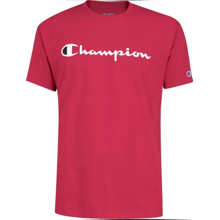 camiseta champion manga curta basic masculina img