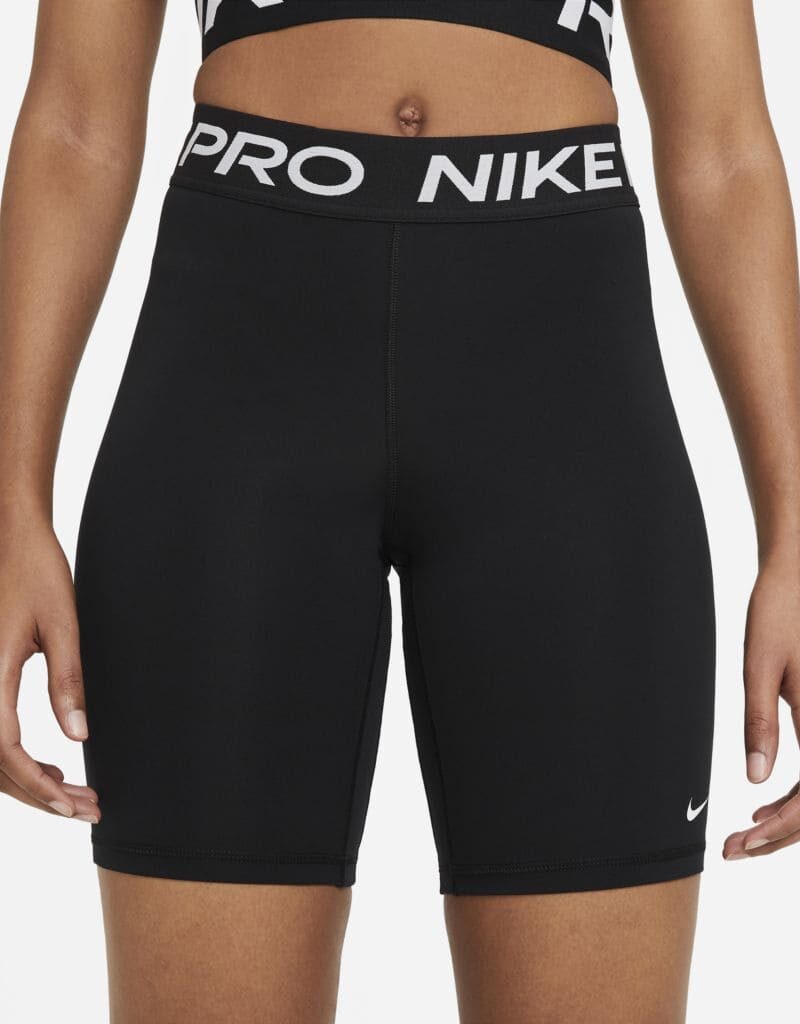 shorts nike pro 365 feminino cz9840 010 2