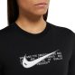 cropped nike slim swoosh feminino preto 3