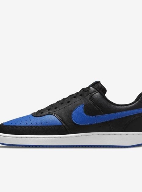 tenis nike court vision low masculino img