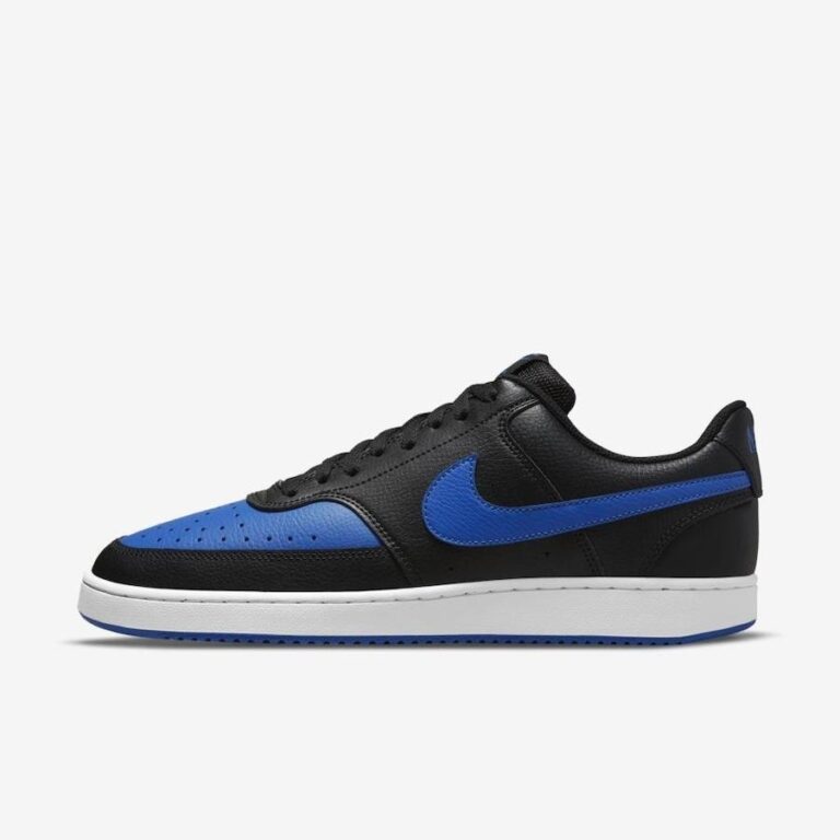 tenis nike court vision low masculino img