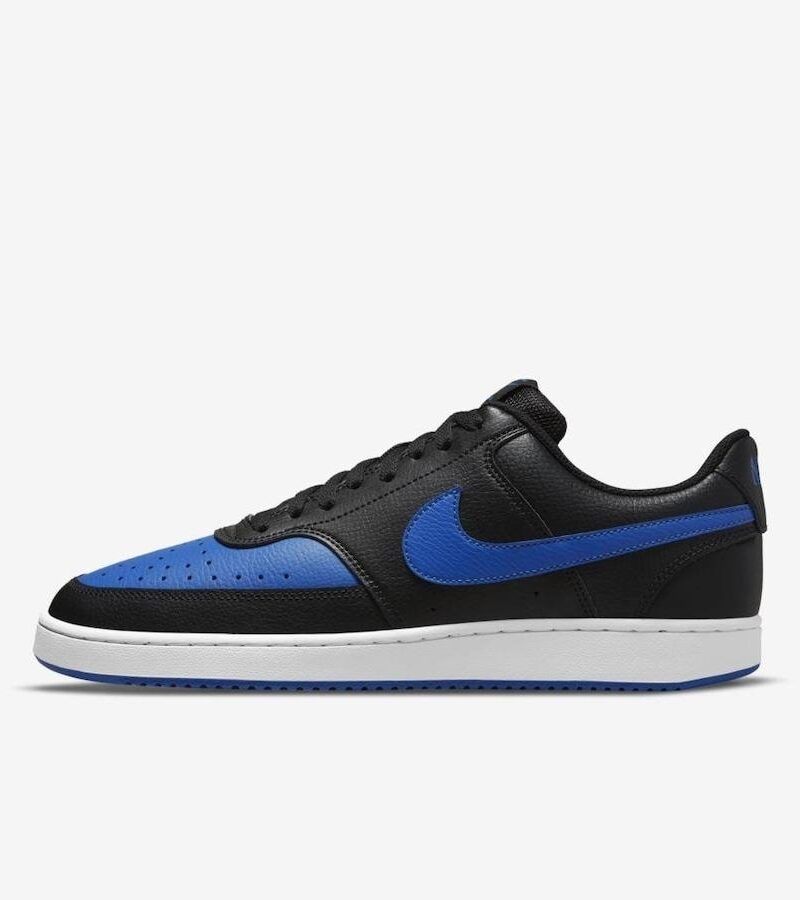 tenis nike court vision low masculino img
