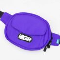 pochete high small waist bag purple 10651 3 e5c2f844812fb8d20b28ebed76651e32