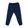 club track pants navy