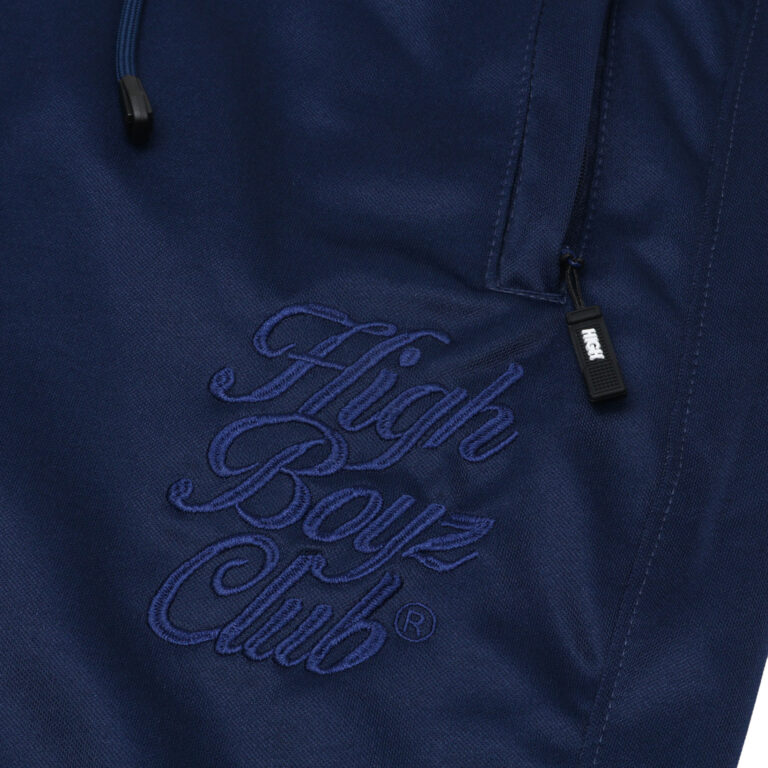 club track pants navy detail club track pants navy detail