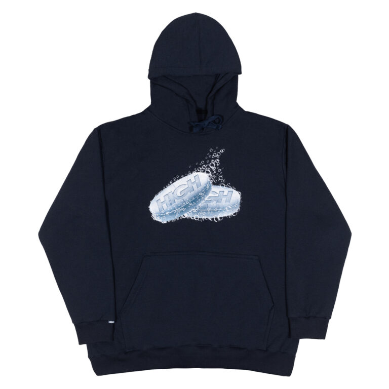 hoodie pills navy