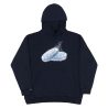 hoodie pills navy