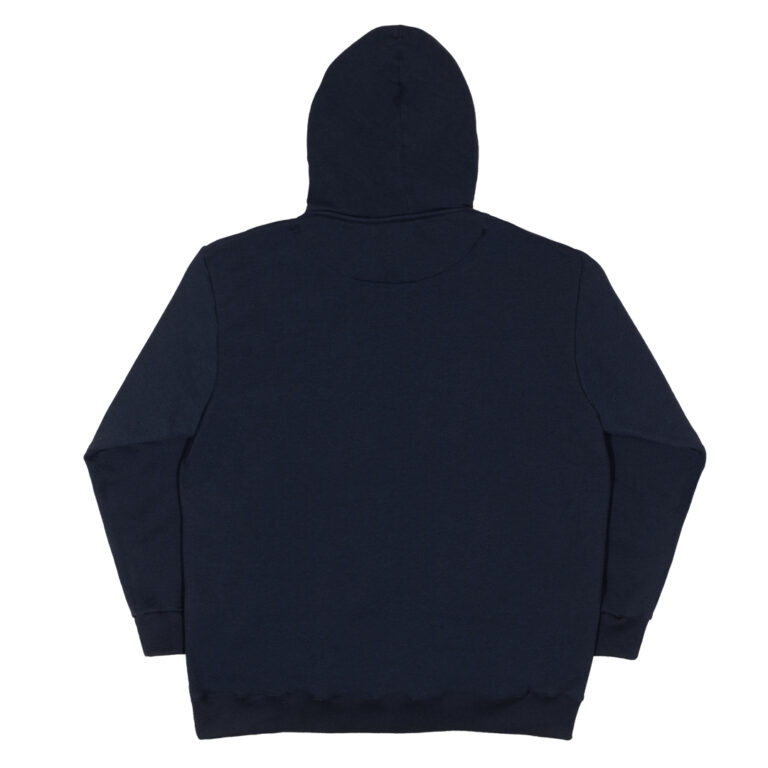 hoodie pills navy back hoodie pills navy back